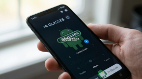Hi Glasses v2.0.10 安卓app下载 截图