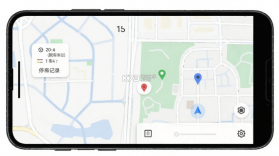 车子定位查车助手 v2.1.1 安卓app下载 截图