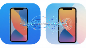 云记连传 v1.0.0 下载安装 截图