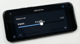 Maono Link(闪克麦克风助手) v1.7.6 app下载 截图