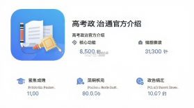 高考政治通 v7.8.1 app下载免费 截图