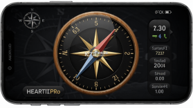 指南针Pro v1.2.8 官方app下载安装 截图