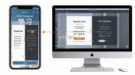 莱特西班牙语学习背单词 v2.7.4 安卓app下载 截图