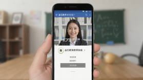 金石教育教师端 v1.8.0 官方app下载安装 截图