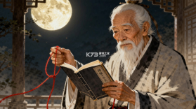 月下老人 v1.0.5 安卓app下载 截图