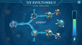 太空进化人作战 v5.9.17 游戏下载 截图