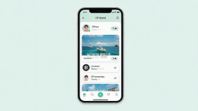 CP岛 v3.3.16 安卓app下载 截图
