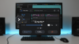 DY提词器 v4.0.408 安卓app下载 截图