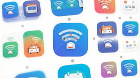 默默扫描王 v1.16 官方app下载安装 截图