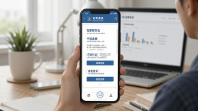 在职研究生招生信息网 v2.0.6 下载官方版 截图