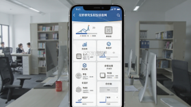 在职研究生招生信息网 v2.0.6 下载官方版 截图