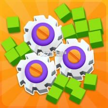 噼里嘭啷粉碎机 v1.1.1 安卓app下载 截图