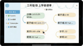 三年级数学上册 v3.1050.39.2 安卓app下载 截图