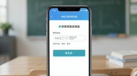 祥畅云教师 v5.6.5 安卓app下载 截图