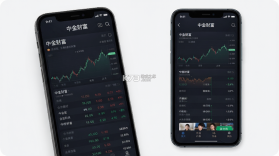 中金财富 v12.9.1 官方app下载安装 截图