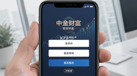 中金财富 v12.9.1 官方app下载安装 截图
