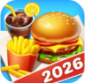 小镇大厨 v3.92.2.5086 破解版下载