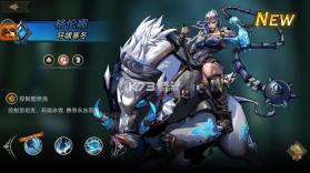 魂之追梦 v1.051.001 破解版 截图