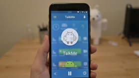 TalkMe v2.4.3 安卓app下载 截图