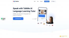 TalkMe v2.4.3 安卓app下载 截图