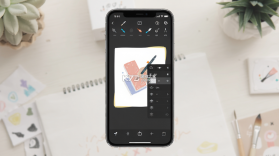 图语绘画屋 v1.0.1 安卓app下载 截图