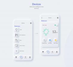 Home smart 1(IKEA Home smart) v1.30.2 安卓app下载 截图