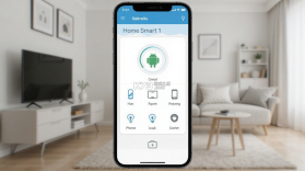 Home smart 1(IKEA Home smart) v1.30.2 安卓app下载 截图