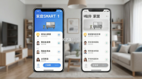 Home smart 1(IKEA Home smart) v1.30.2 安卓app下载 截图
