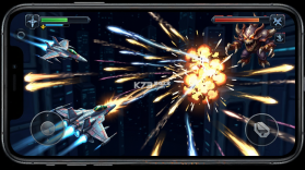 口袋苍穹 v1.0.0 安卓下载 截图