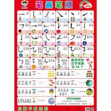 笔顺笔画大全 v3.1.20.1-xm 下载安装 截图