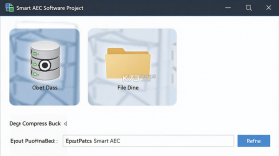 Smart AEC vV5.7.10 下载官方版 截图