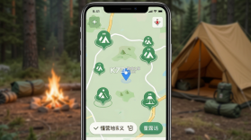 懂营地 v2.6.8 安卓app下载 截图