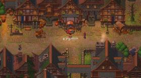 守墓人2 switch v1.0.2 中文版下载 截图