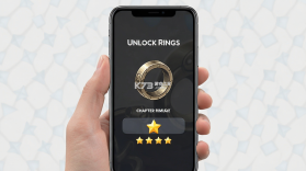 Unlock Rings(解开圆环) v1.5.0 下载官方版 截图