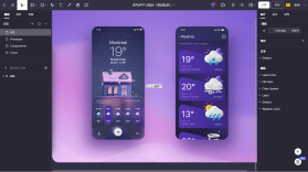天气预报智能实时报 v1.0.0 app下载免费 截图