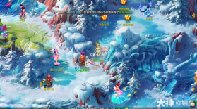幻想时空探险 v1.0.0 下载安装正版 截图