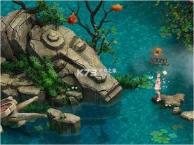 幻想时空探险 v1.0.0 下载安装正版 截图