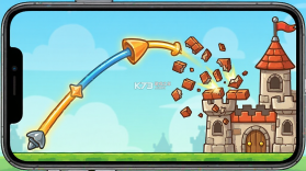 皇家粉碎(Royal Smash) v1.14.386 安卓下载 截图