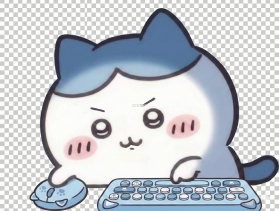 桌宠·小八 v0.9.7 下载 截图