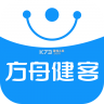 方舟健客网上药店 v6.81.1 下载app