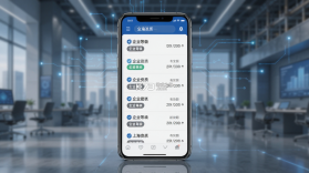 上海建筑业服务 v1.0.2 下载app安装正版 截图
