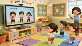 小律动 v2.0.0 下载手机版 截图