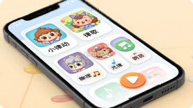 小律动 v2.0.0 下载手机版 截图