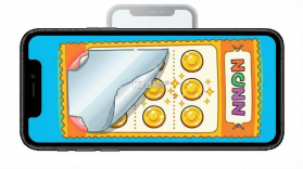 刮刮乐 v1.7.0 下载手机版 截图