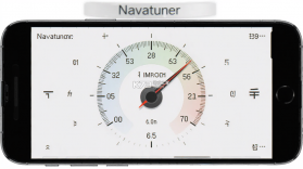 Navatuner v1.0.3 安卓app下载 截图