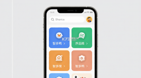 智多鸭 v1.0.0 安卓app下载 截图