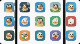 智多鸭 v1.0.0 安卓app下载 截图