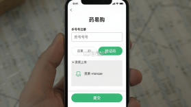 药易购 v5.6.9 官方app下载安装PG 截图