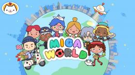 米加小镇世界(Miga World) v1.103 下载手机版 截图