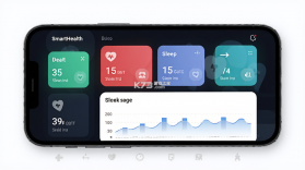 SmartHealth v1.27.97 下载官方版 截图